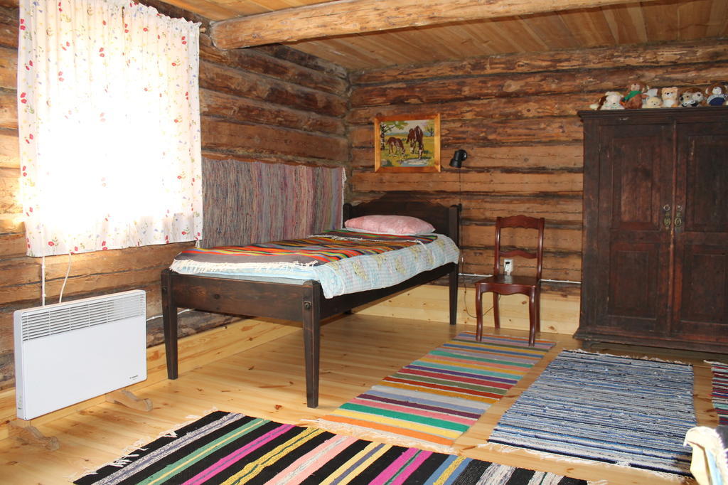 Maenni Summerhouse Kassari Room photo