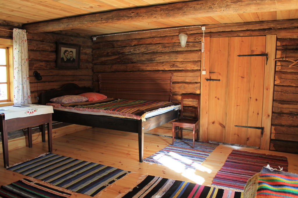 Maenni Summerhouse Kassari Room photo