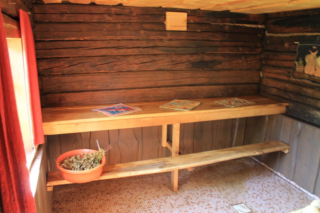 Maenni Summerhouse Kassari Room photo